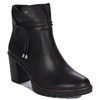Rieker 44276-00 Black Boots