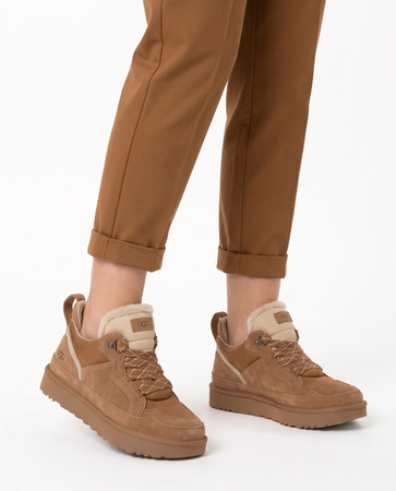 UGG Lowmel Chestnut 1170750-CHE