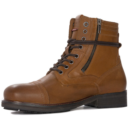 Pepe Jeans PMS50206 878 Brown Boots