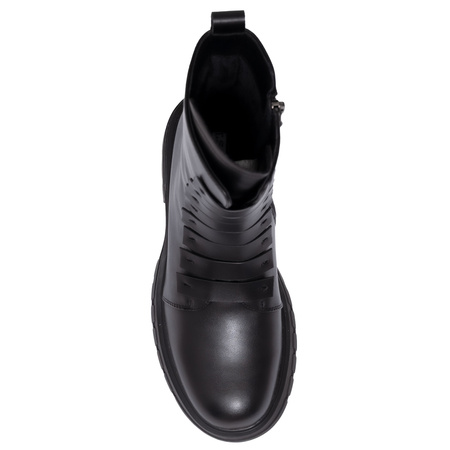 T.Sokolski Women's Boots Black