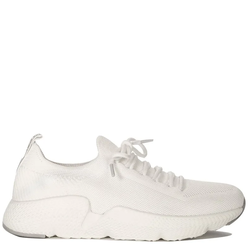 Big Star DD274575 White Sneakers
