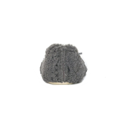 Macarena ANAIS31 Burma Gris Grey Slides
