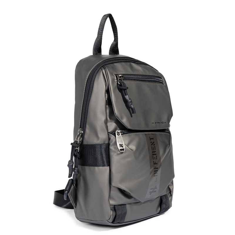 Pepe Moll Women's Backpack Calvin Oxide