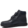 Gioseppo Boys' Navy Ankle Boots