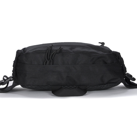 Vans Bounds Cross Body Bag Black
