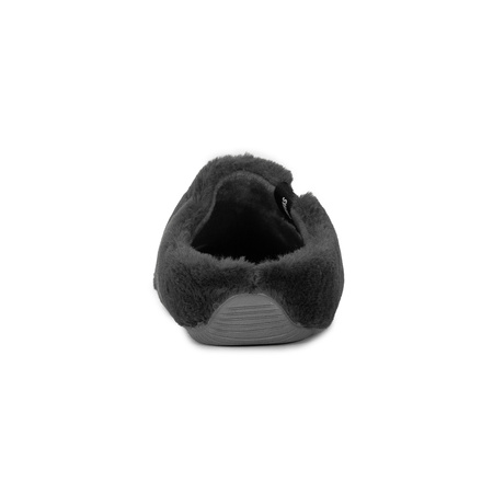 Verbenas Home Slippers Black