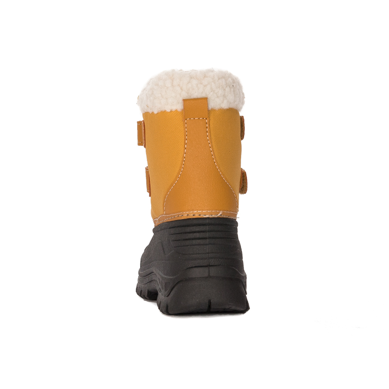 Big Star Kids' snow boots Camel