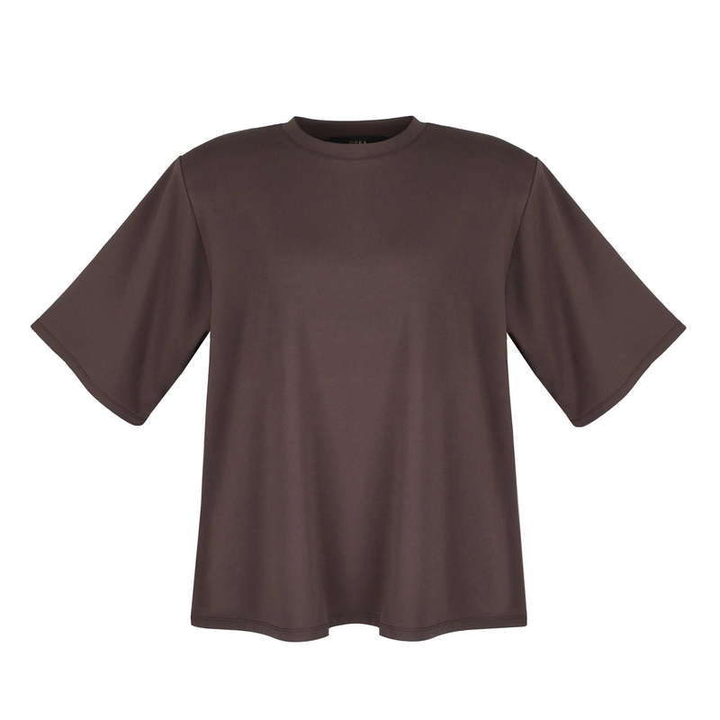 Opra Mocca Short Dir T-shirt
