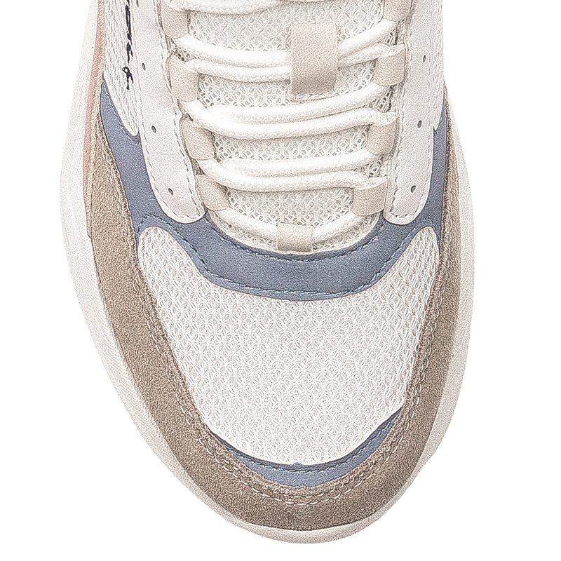 O'NEILL Lanai Women Low Off White Sneakers