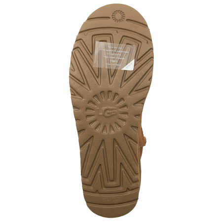 W Classic Short II Chestnut UGG 1016223-CHE