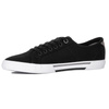 Pepe Jeans Trampki tenisówki męskie Brady Men Basic Black