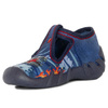Befado Children's Boys Low Shoes Navy Blue