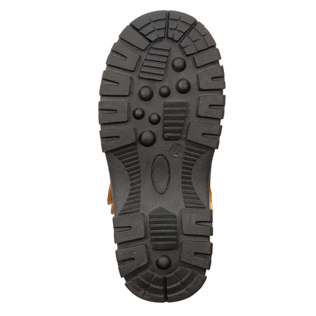 Big Star Kids' snow boots Camel