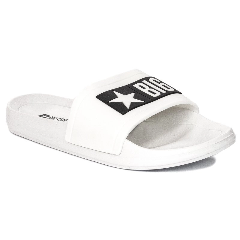 Big Star DD274A264 White Slides