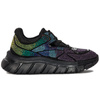 Guess Sneakersy buty damskie clarisse MULTI