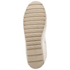 Maciejka Women's Leather Shoes Beige