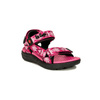 Pink || Black
