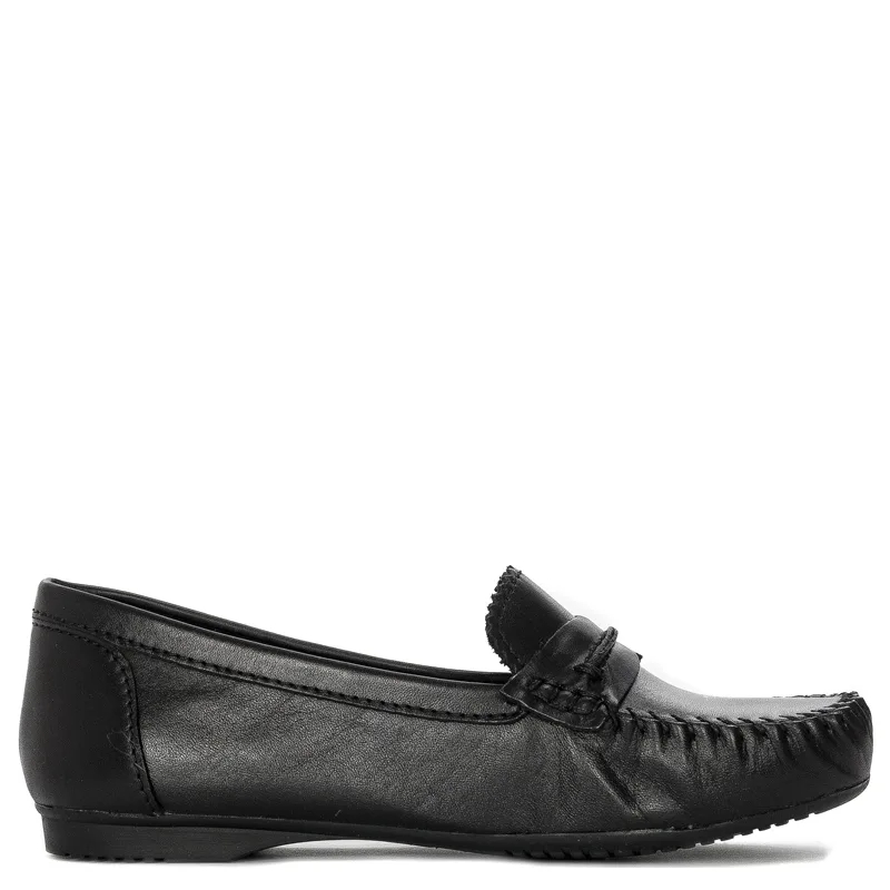 Marco Tozzi 24225-20 czarny obuwie