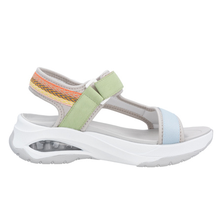 Rieker Women's Multicolor Sandals