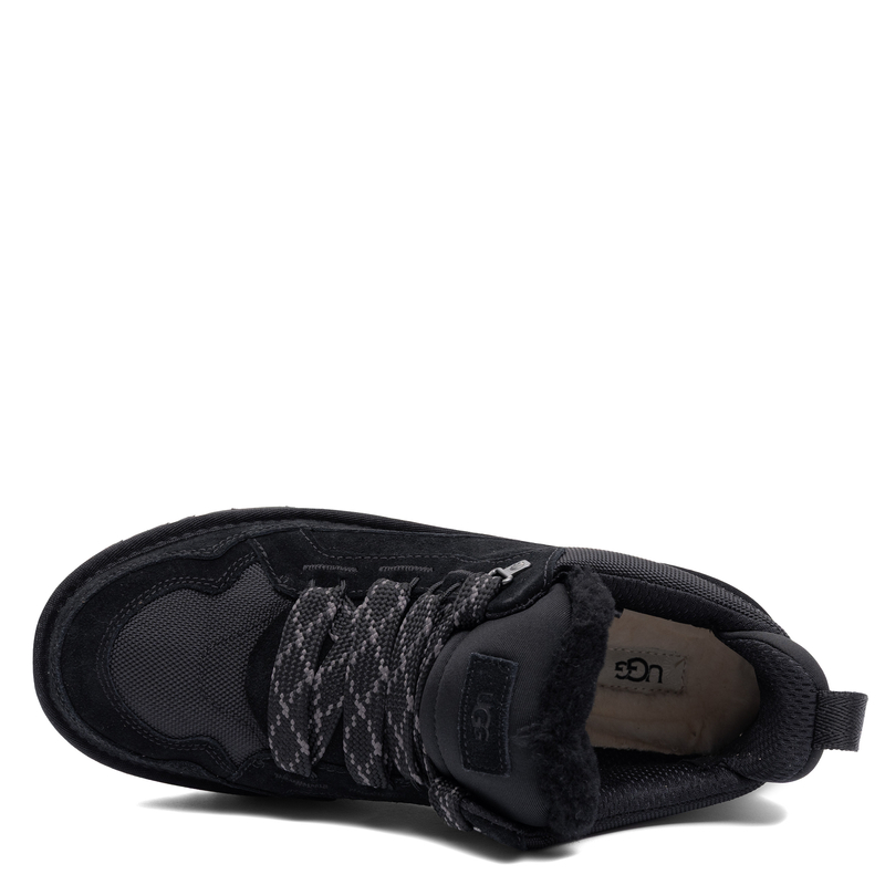 UGG M Lowmel 1170750-BLK