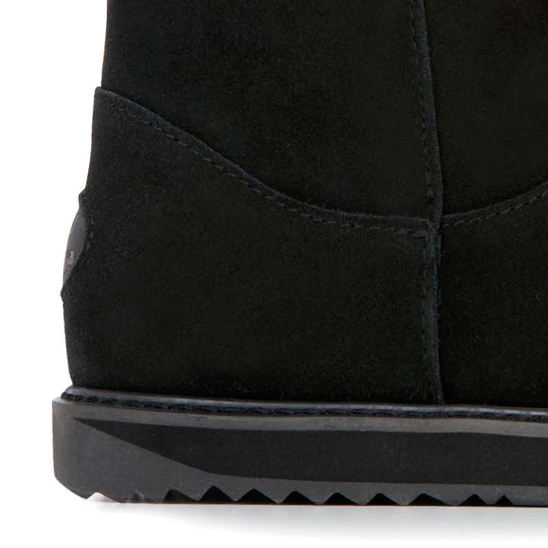 EMU Australia Dofida Mini W12645 Black