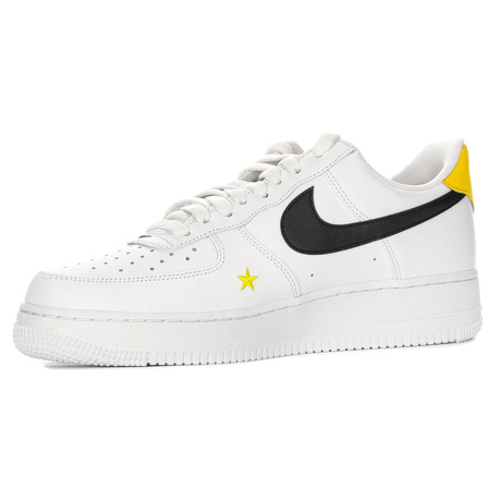 Nike Air Force 1 Sneakersy Męskie Białe DM0118-100