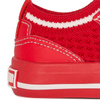 Trampki dziecięce niemowlęce Big Star Red Czerwone