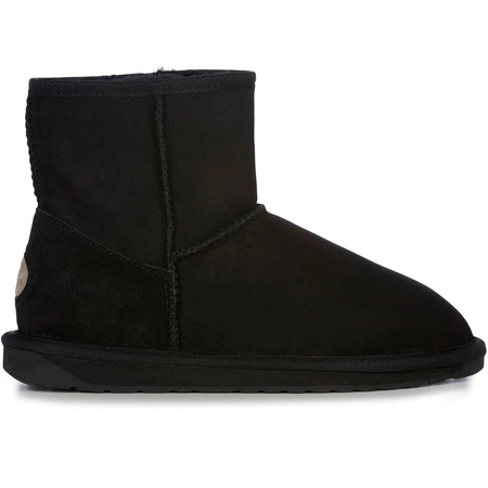Buty EMU Australia botki damskie StingerMini Black