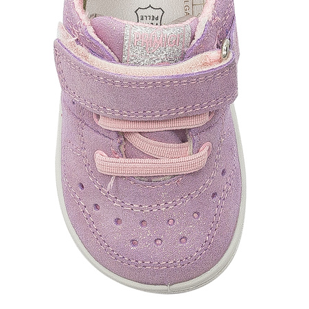 Primigi children's Shoes With Velcro Pink