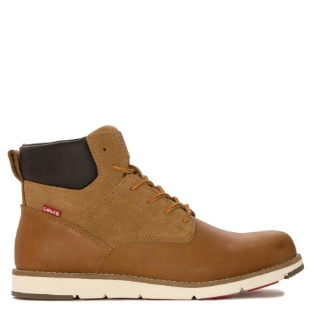 Levi's Boots Jax Plus Medium Yellow Man