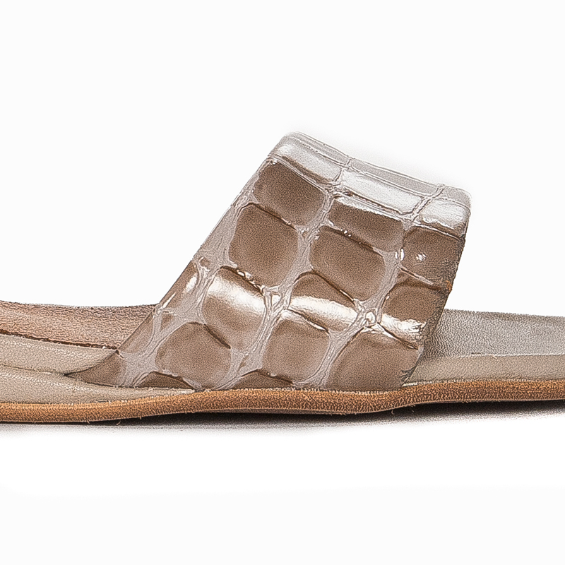 Maciejka 01971-62/00-5 Dark Beige Sandals