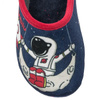 Inblu Children's slippers for boys Navy 