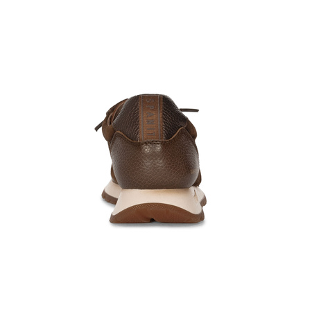 Hispanitas Women's Sneakers Brown