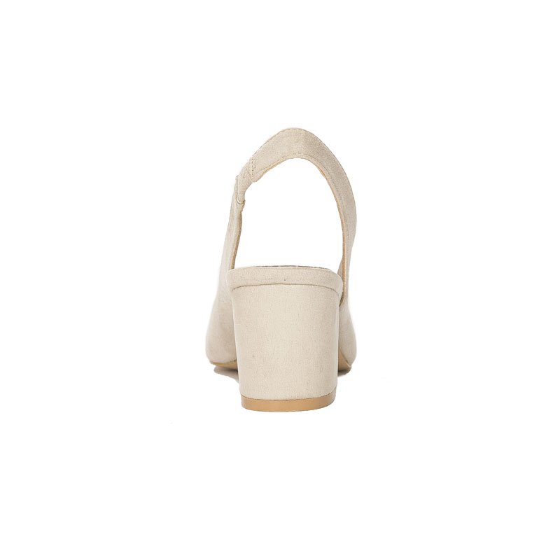 Filippo DS1277-20 Gold Sandals