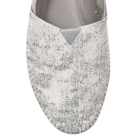 Maciejka 1930A-03-00-6 Grey Ballerina