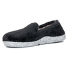 Kapcie Macarena Cocun25 Montblanc Negro Czarne