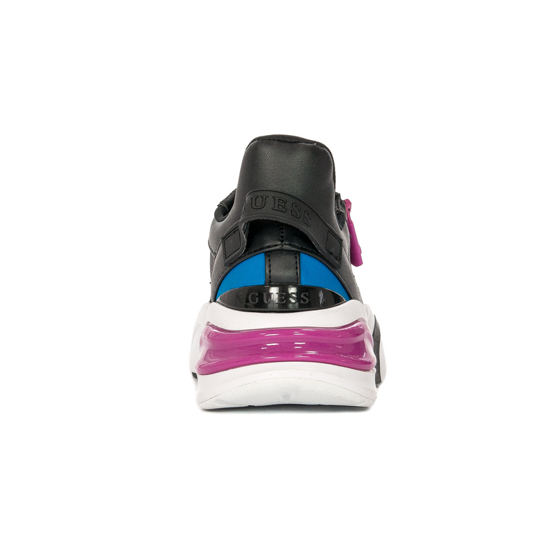 Guess FL8BIA FAB12 Bailia Grey Sneakers