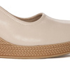 Filippo Women's shoes on a wedge Beige