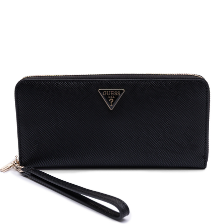 Guess Women’s Wallet Elegant Classic Black ZG2227146-BLK