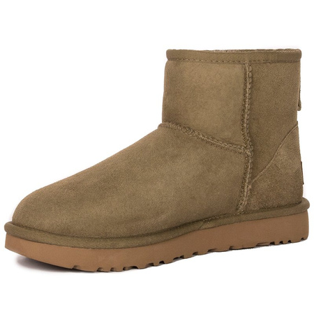 Botki UGG 1016222 CLASSIC MINI II ANTILOPE