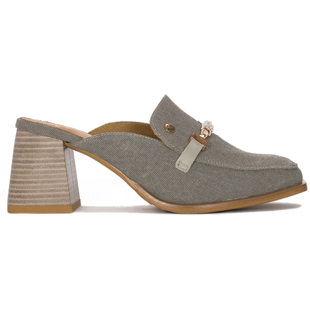Maciejka Ash Women's Slides