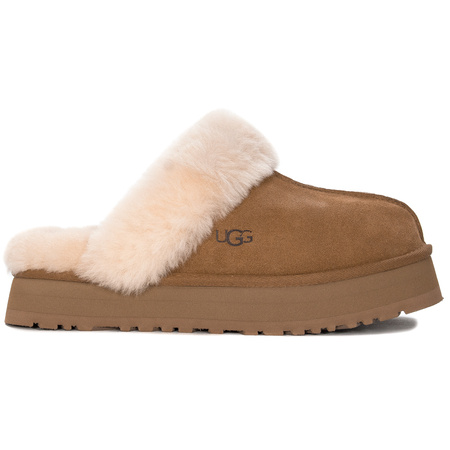 W Disquette Chestnut UGG 1122550 CHE