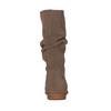 Maciejka 05057-14/00-6 Light Brown Knee-High Boots