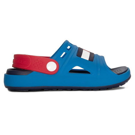 Tommy Hilfiger Kid's Sandals Blue