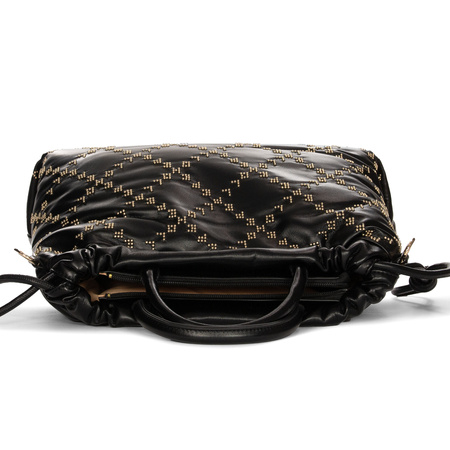 Pepe Moll Women's Handbag Black