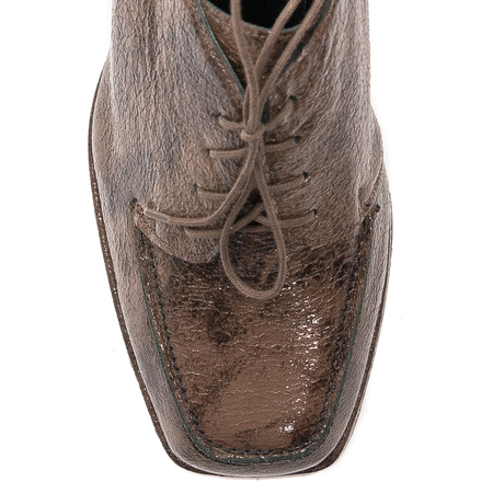 Maciejka Women's Brown Shoes 