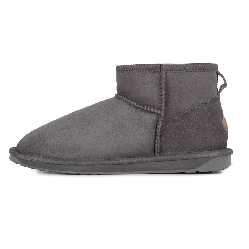EMU Australia Charcoal Stinger Micro W10937 Charcoal