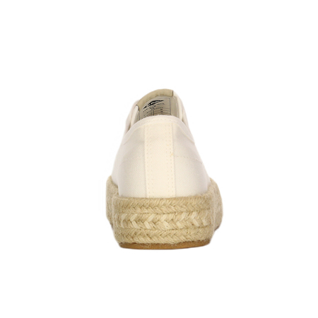 Lee Cooper Półbuty Damskie Białe