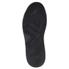 Guess Men's Black Sneakers
