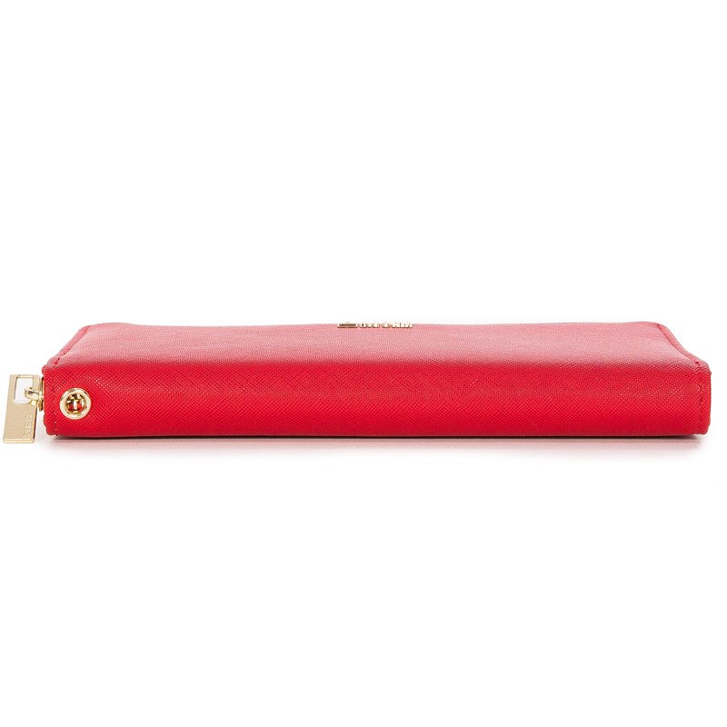 Portfel Big Star HH674003 Czerwony